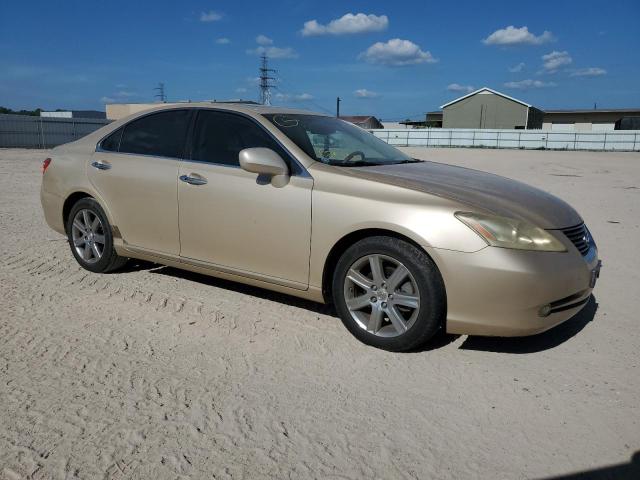 Photo 4 from auction – 2007 LEXUS ES 350 with VIN JTHBJ46G272060909