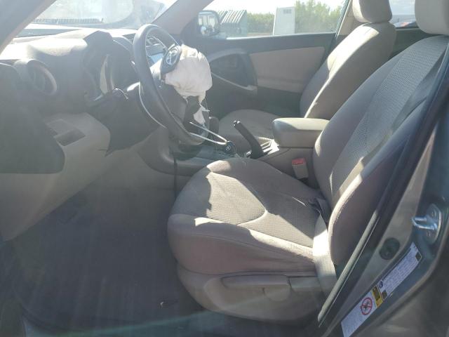 Photo 7 from auction – 2007 TOYOTA RAV4 with VIN JTMZD33V475076189