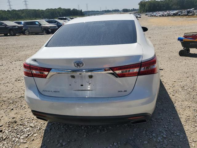 Photo 6 from auction – 2013 TOYOTA AVALON BAS with VIN 4T1BK1EB4DU048677