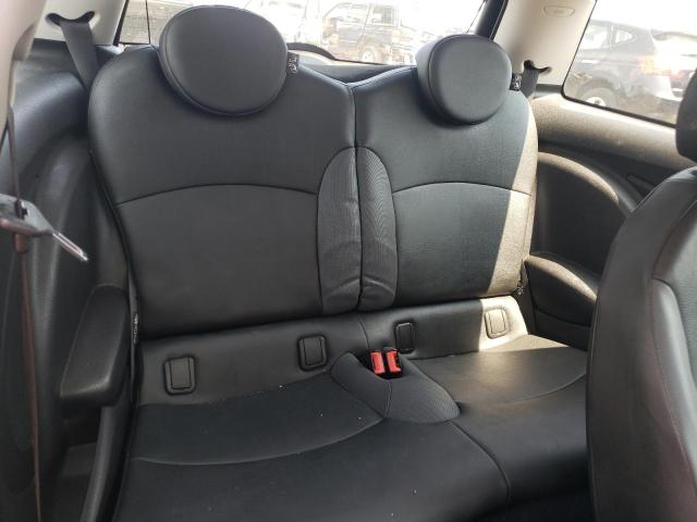 Photo 10 from auction – 2008 MINI COOPER with VIN WMWMF33558TU68516