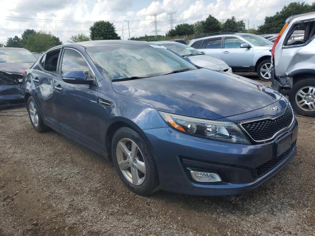 Photo 4 from auction – 2015 KIA OPTIMA LX with VIN 5XXGM4A73FG463716