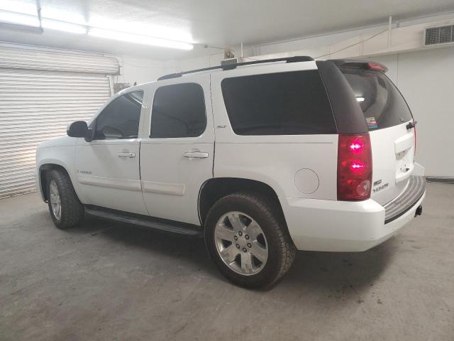 Photo 2 from auction – 2007 GMC YUKON with VIN 1GKFC13047R255389