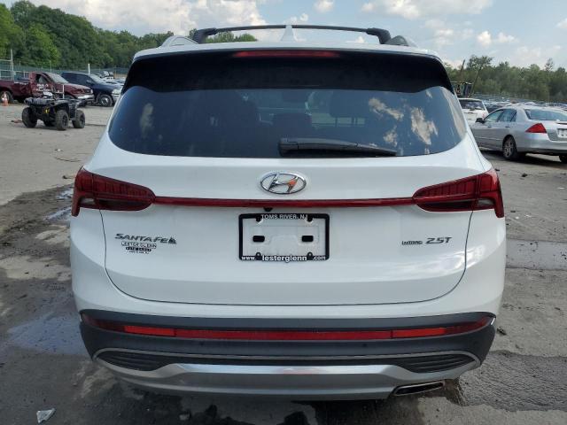 Photo 6 from auction – 2023 HYUNDAI SANTA FE L with VIN 5NMS4DAL7PH640312