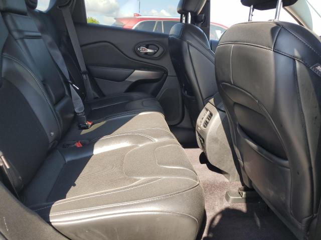 Photo 11 from auction – 2019 JEEP CHEROKEE L with VIN 1C4PJMLX6KD138987