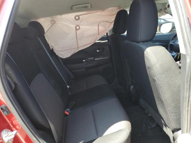 Photo 11 from auction – 2019 MITSUBISHI OUTLANDER with VIN JA4AR3AUXKU002731