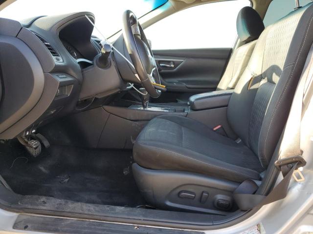 Photo 7 from auction – 2017 NISSAN ALTIMA 2.5 with VIN 1N4AL3AP2HC270310