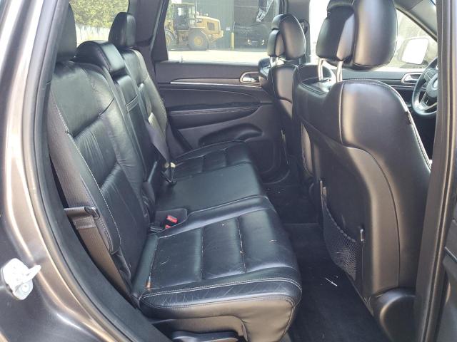 Photo 11 from auction – 2015 JEEP GRAND CHER with VIN 1C4RJFBM2FC757271