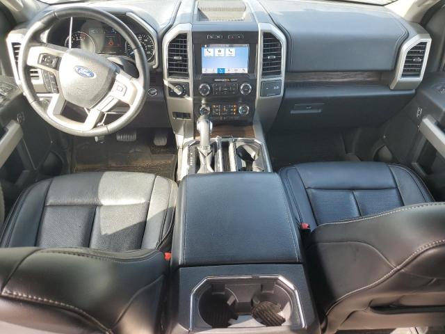 Photo 8 from auction – 2019 FORD F150 SUPER with VIN 1FTEW1E42KFD09104