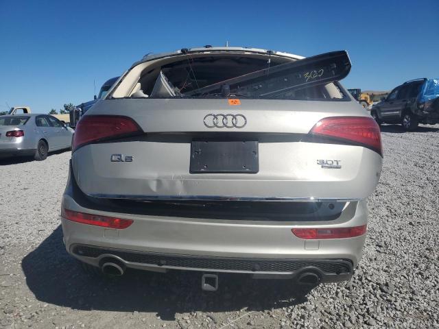 Photo 6 from auction – 2016 AUDI Q5 PREMIUM with VIN WA1D7AFP2GA005979
