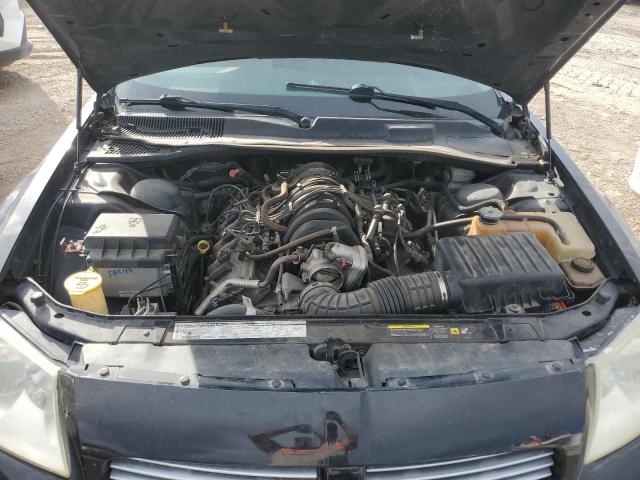 Photo 11 from auction – 2005 DODGE MAGNUM R/T with VIN 2D4GV58295H549236