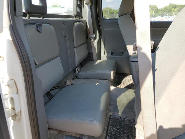 Photo 10 from auction – 2005 DODGE DAKOTA SLT with VIN 1D7HW42N45S305729