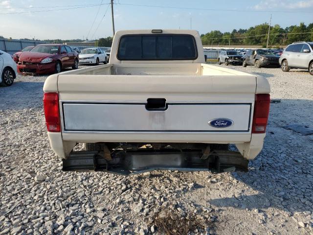 Photo 6 from auction – 1991 FORD RANGER with VIN 1FTCR10X9MTA17387