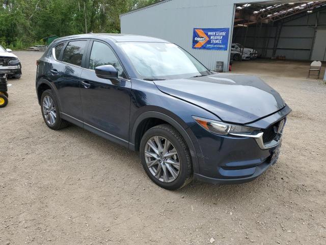 Photo 4 from auction – 2021 MAZDA CX-5 TOURI with VIN JM3KFBCM9M0403585