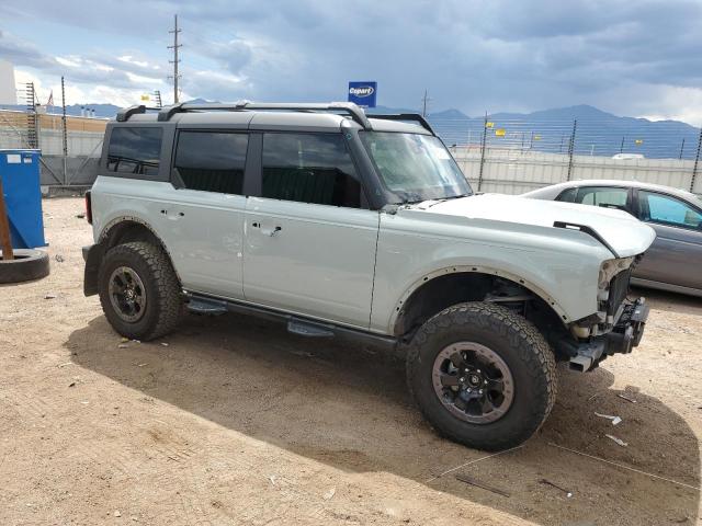 Photo 4 from auction – 2023 FORD BRONCO BAS with VIN 1FMEE5DH3PLB22747