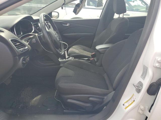 Фото 7 с аукциона – 2015 DODGE DART SE AE с VIN 1C3CDFDH5FD119379