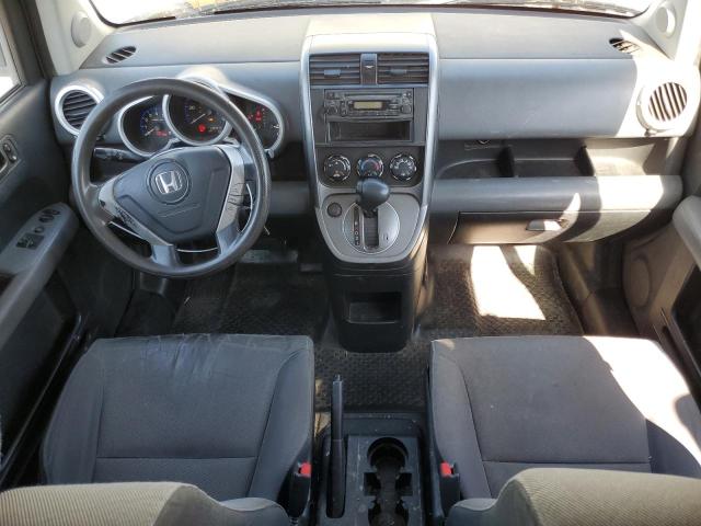 Photo 8 from auction – 2008 HONDA ELEMENT LX with VIN 5J6YH18338L013863