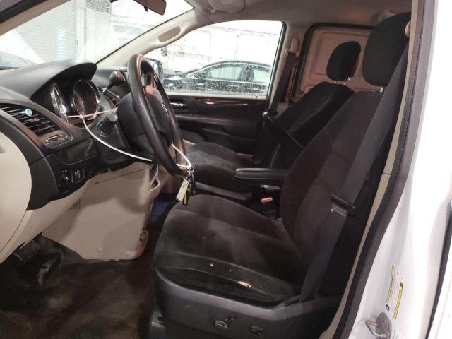 Photo 7 from auction – 2014 RAM TRADESMAN with VIN 2C4JRGAG7ER313249