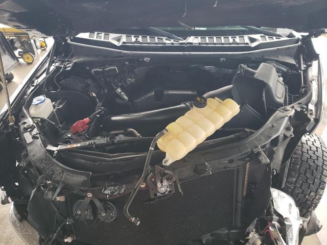Photo 11 from auction – 2019 FORD F150 SUPER with VIN 1FTEW1E41KFA16200