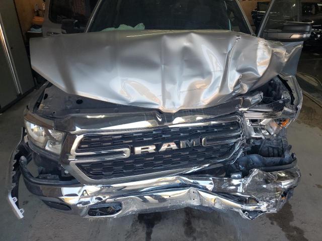 Photo 11 from auction – 2022 RAM 1500 BIG H with VIN 1C6RRFFGXNN455489