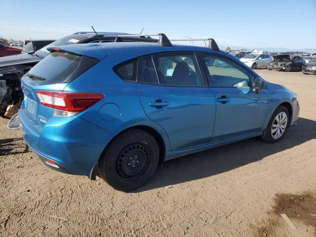 Photo 3 from auction – 2017 SUBARU IMPREZA with VIN 4S3GTAA66H1747591