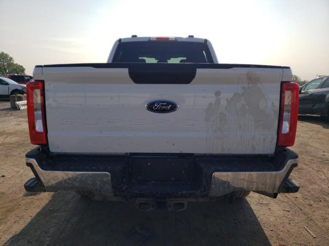 Photo 6 from auction – 2023 FORD F250 SUPER with VIN 1FT7W2BA5PED83249