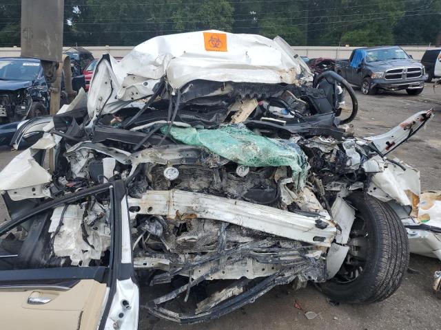 Photo 5 from auction – 2014 LEXUS ES 350 with VIN JTHBK1GG1E2144114