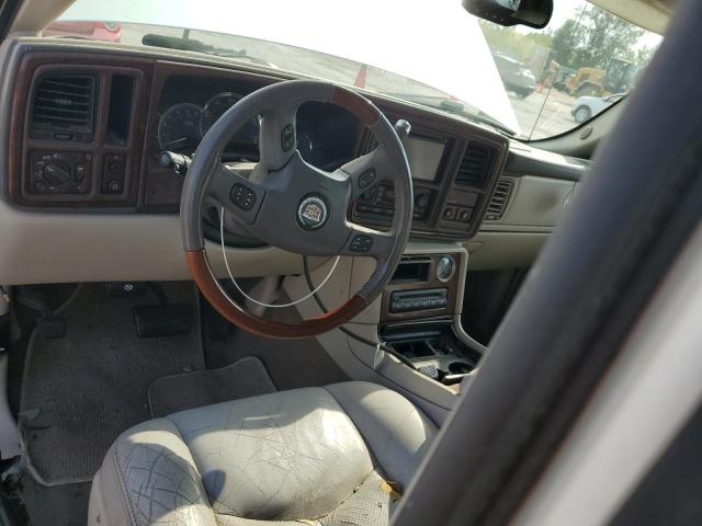 Photo 8 from auction – 2005 CADILLAC ESCALADE E with VIN 3GYEK62N85G212010
