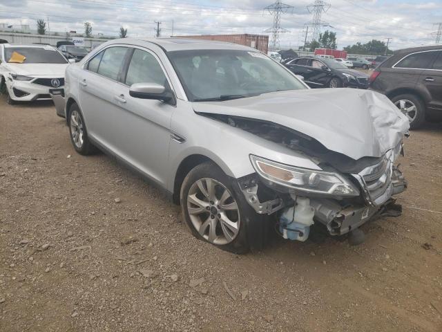 Photo 4 from auction – 2010 FORD TAURUS SEL with VIN 1FAHP2EW6AG150300