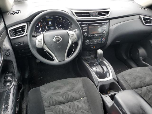 Photo 8 from auction – 2015 NISSAN ROGUE S with VIN 5N1AT2MT6FC863769