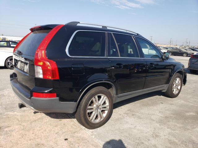 Photo 3 from auction – 2010 VOLVO XC90 3.2 with VIN YV4982CZ1A1563539