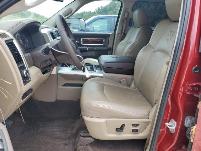 Photo 7 from auction – 2012 DODGE RAM 1500 L with VIN 1C6RD7NT4CS213699