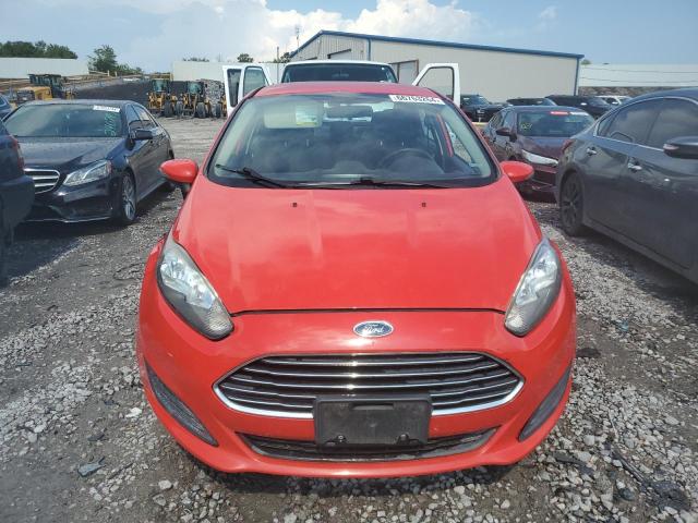 Photo 5 from auction – 2014 FORD FIESTA SE with VIN 3FADP4BJ8EM169333