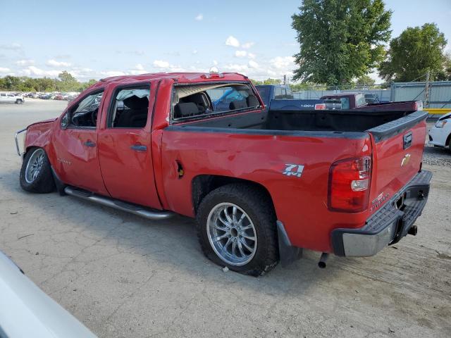 Foto 2 de la subasta – 2012 CHEVROLET SILVERADO con VIN 1GCPKSE79CF122884