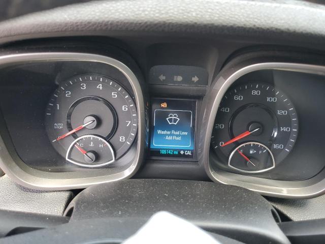 Photo 9 from auction – 2015 CHEVROLET MALIBU 2LT with VIN 1G11D5SL3FF177993