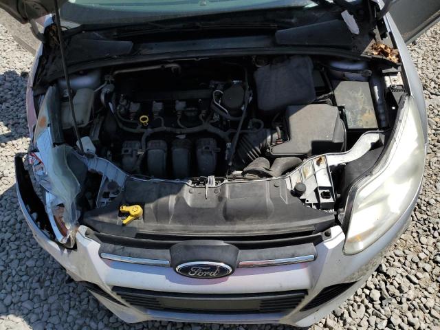 Photo 11 from auction – 2013 FORD FOCUS SE with VIN 1FADP3F29DL349644