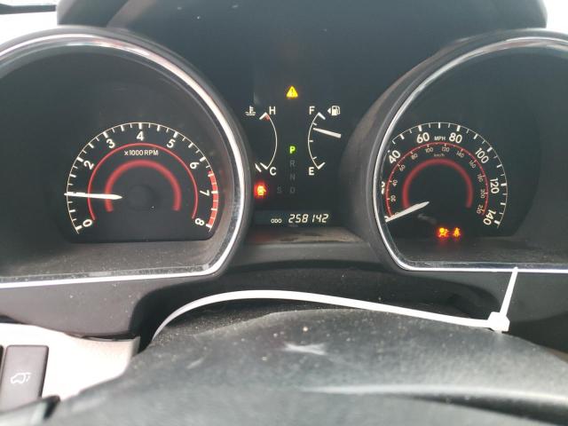 Foto 9 de la subasta – 2012 TOYOTA HIGHLANDER con VIN 5TDYK3EHXCS051410