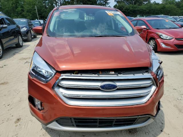 Photo 5 from auction – 2019 FORD ESCAPE SE with VIN 1FMCU9GD1KUB19360
