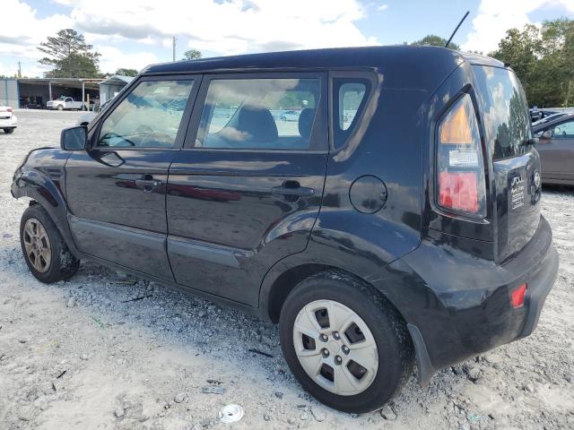 Photo 2 from auction – 2011 KIA SOUL with VIN KNDJT2A19B7237174