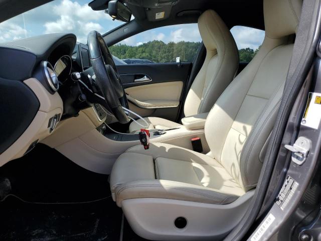 Photo 7 from auction – 2016 MERCEDES-BENZ CLA 250 with VIN WDDSJ4EB5GN309862