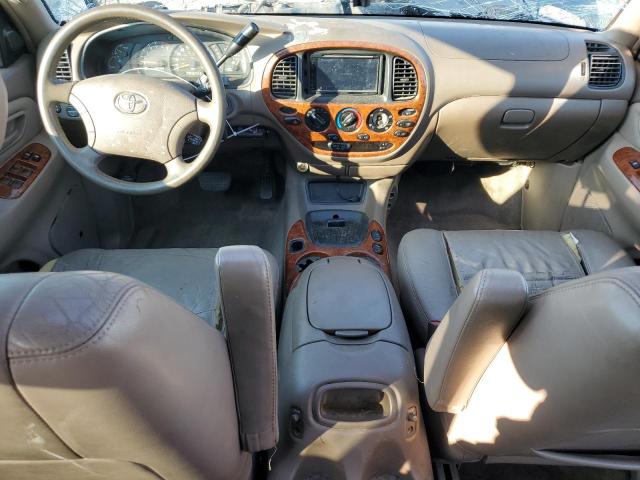 Photo 8 from auction – 2004 TOYOTA TUNDRA DOU with VIN 5TBDT481X4S436282
