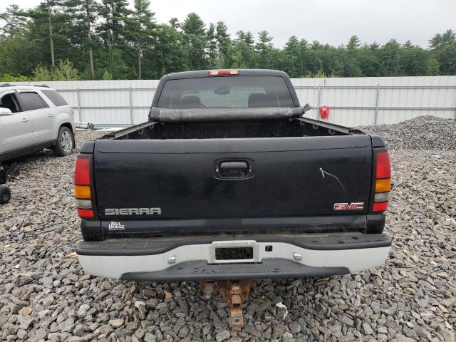 Photo 6 from auction – 2006 GMC NEW SIERRA with VIN 2GTEK19B561325461
