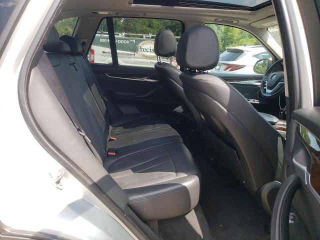 Photo 11 from auction – 2015 BMW X5 XDRIVE3 with VIN 5UXKR0C58F0P01902