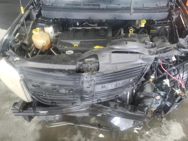Photo 12 from auction – 2010 DODGE JOURNEY SE with VIN 3D4PG4FB7AT194172