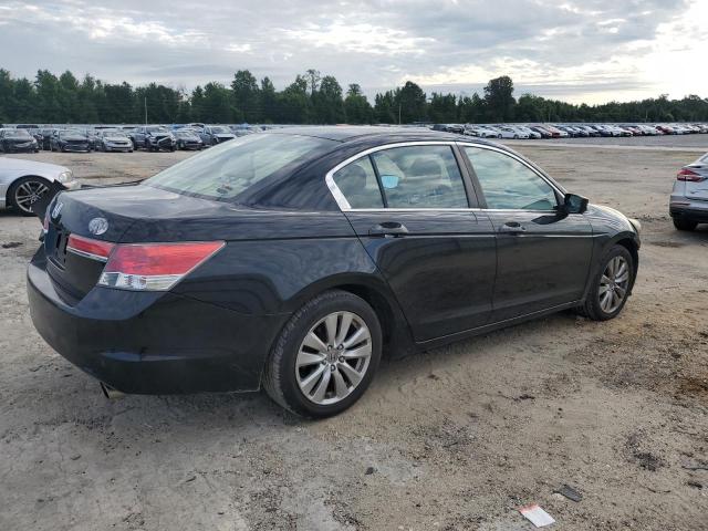 Photo 3 from auction – 2012 HONDA ACCORD EX with VIN 1HGCP2F77CA036650