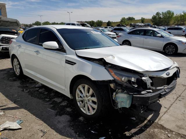 Photo 4 from auction – 2015 KIA OPTIMA EX with VIN 5XXGN4A78FG511000