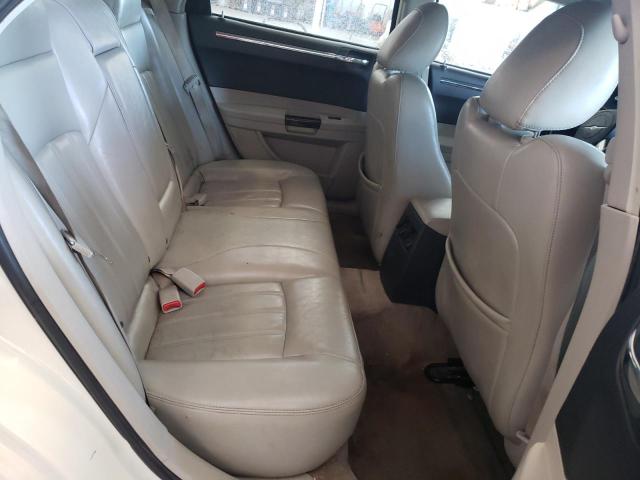 Photo 10 from auction – 2007 CHRYSLER 300C with VIN 2C3KA63H67H798637