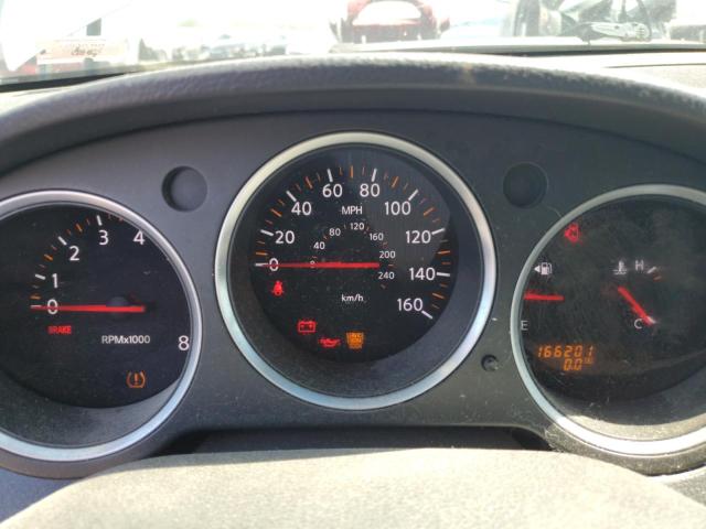 Photo 9 from auction – 2007 NISSAN MAXIMA SE with VIN 1N4BA41E07C801047