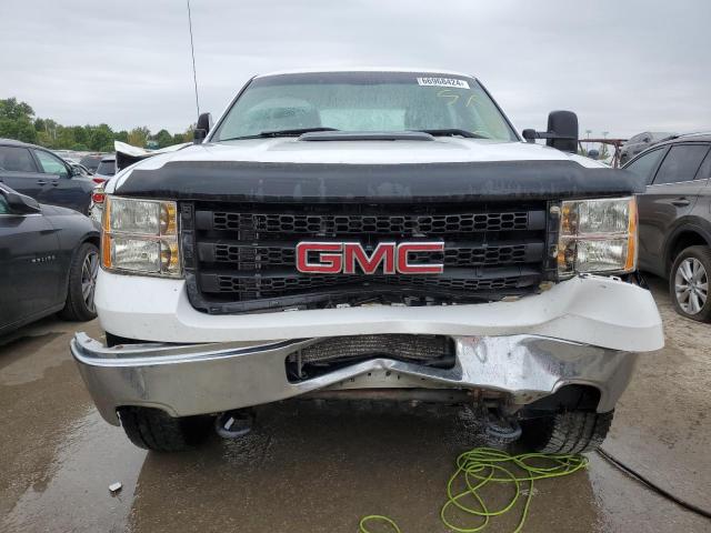 Photo 5 from auction – 2012 GMC SIERRA K25 with VIN 1GT12ZCG8CF215316