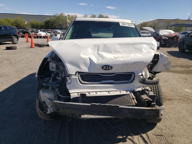Photo 5 from auction – 2013 KIA SOUL + with VIN KNDJT2A62D7569925