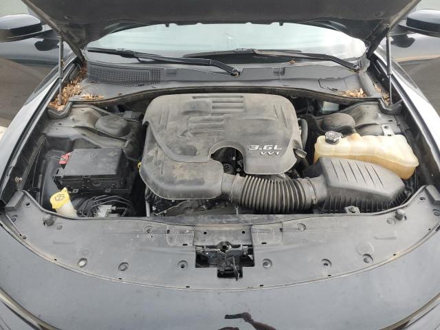 Photo 11 from auction – 2020 DODGE CHARGER SX with VIN 2C3CDXBG5LH140344